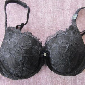 Victoria's Secret Lace Bra